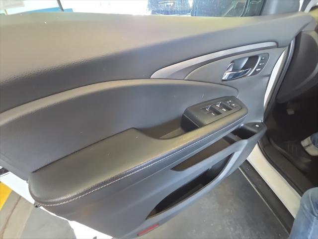 used 2023 Honda Ridgeline car, priced at $31,998