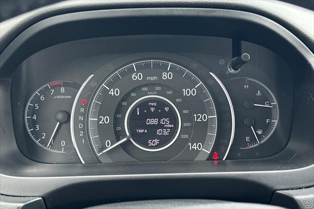 used 2013 Honda CR-V car, priced at $14,225