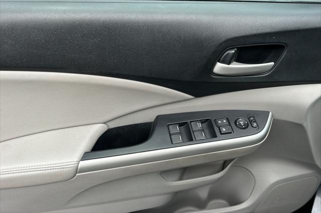 used 2013 Honda CR-V car, priced at $14,225