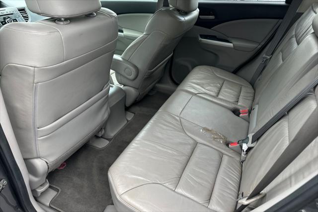 used 2013 Honda CR-V car, priced at $14,225