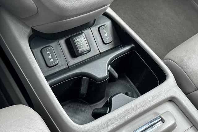 used 2013 Honda CR-V car, priced at $14,225