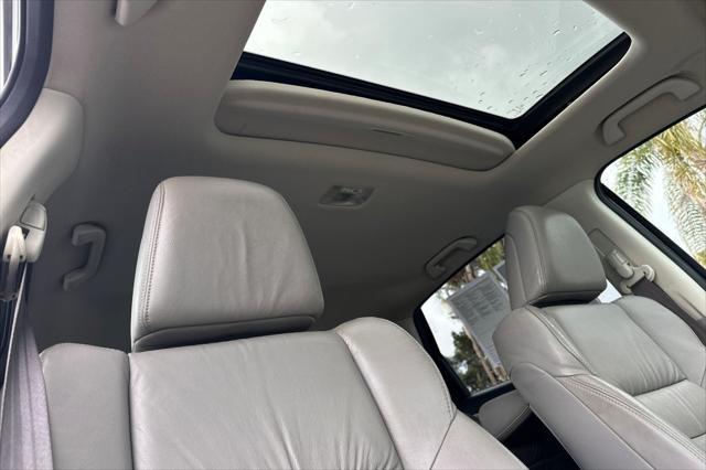 used 2013 Honda CR-V car, priced at $14,225
