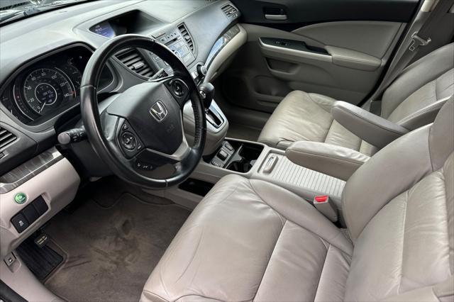 used 2013 Honda CR-V car, priced at $14,225