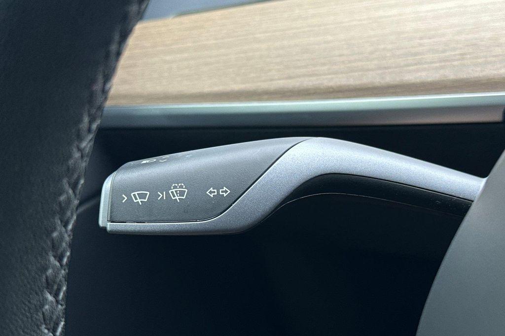 used 2021 Tesla Model Y car, priced at $29,899