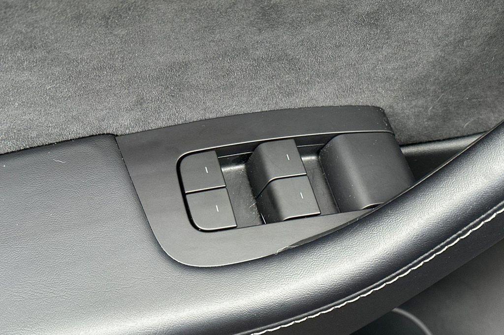 used 2021 Tesla Model Y car, priced at $29,899