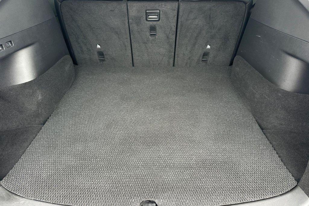used 2021 Tesla Model Y car, priced at $29,899