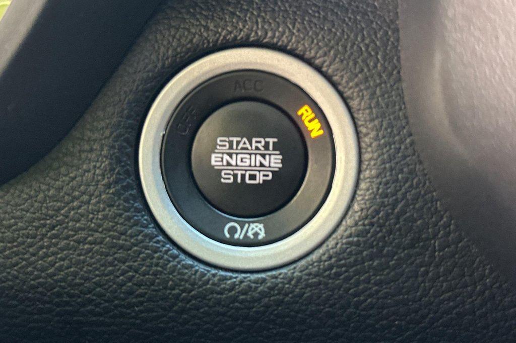used 2021 Ram 1500 car, priced at $31,630