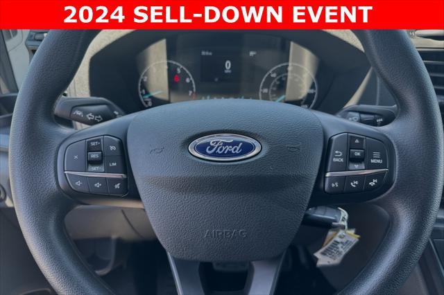 new 2024 Ford Transit-250 car, priced at $51,485