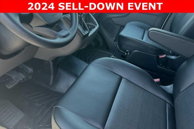 new 2024 Ford Transit-250 car, priced at $51,485