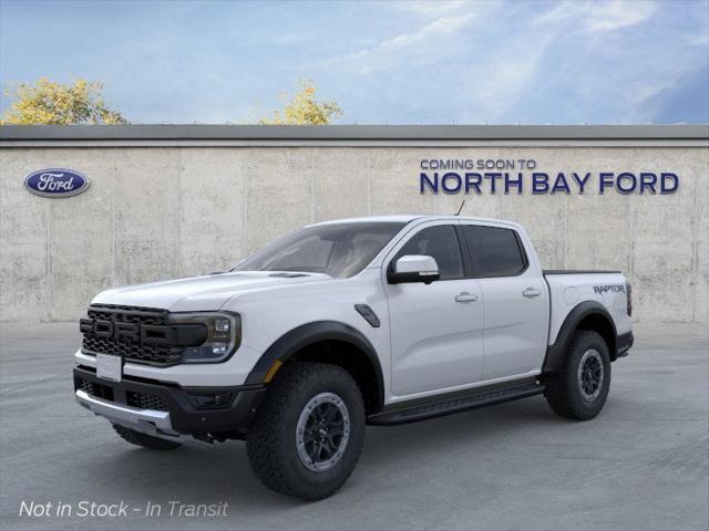 new 2024 Ford Ranger car, priced at $68,000