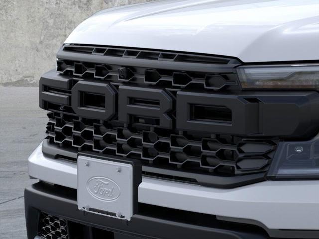 new 2024 Ford Ranger car, priced at $68,000