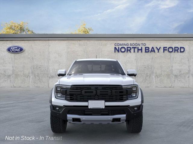 new 2024 Ford Ranger car, priced at $68,000