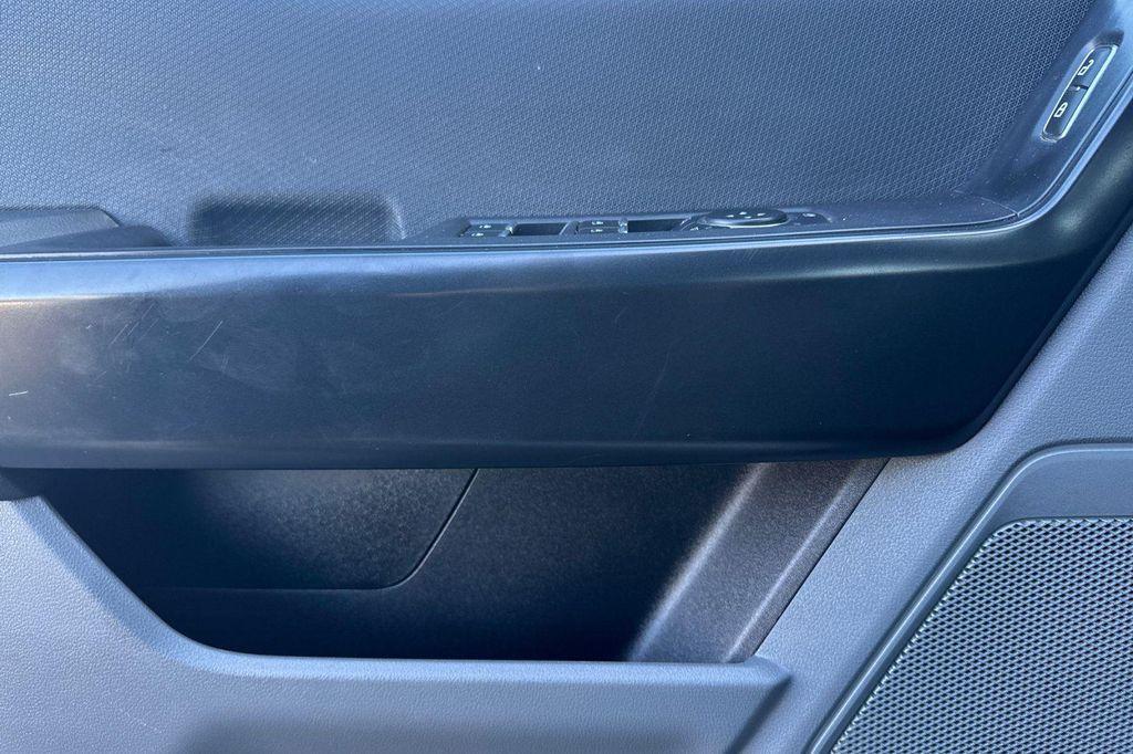 used 2021 Ford F-150 car, priced at $33,515