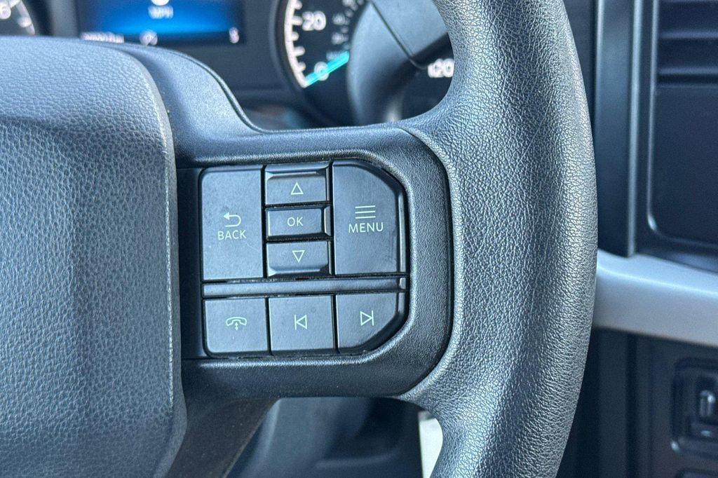 used 2021 Ford F-150 car, priced at $33,515