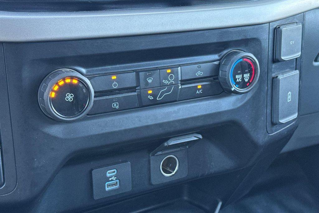 used 2021 Ford F-150 car, priced at $33,515