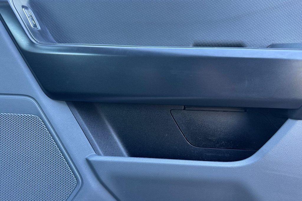 used 2021 Ford F-150 car, priced at $33,515