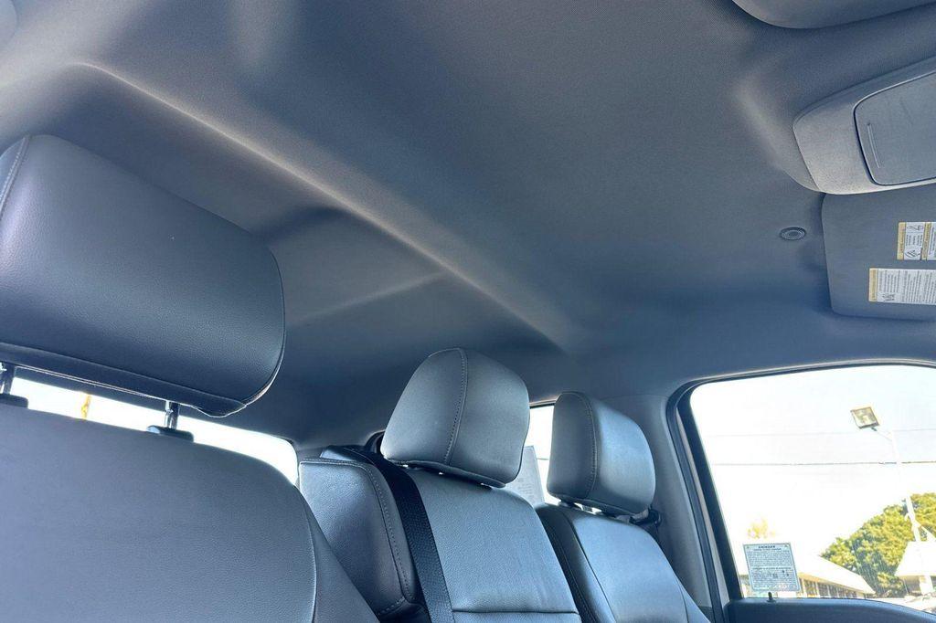 used 2021 Ford F-150 car, priced at $33,515