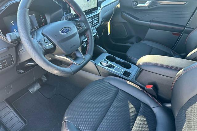 new 2025 Ford Escape car, priced at $36,470