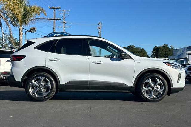 new 2025 Ford Escape car, priced at $36,470