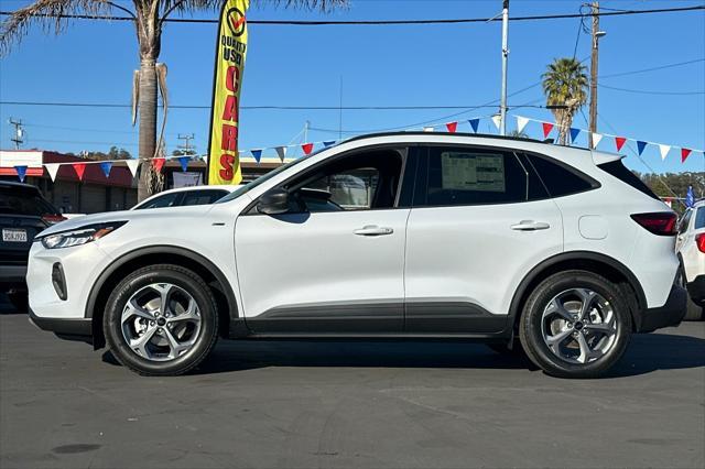 new 2025 Ford Escape car, priced at $36,470