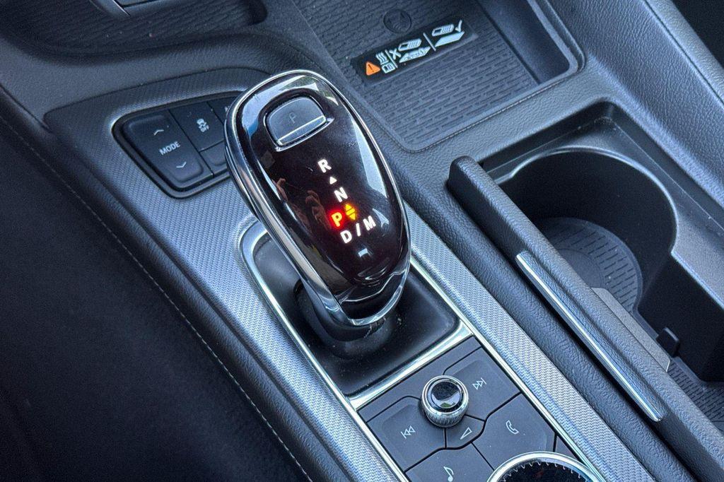 used 2023 Cadillac CT5 car, priced at $30,485