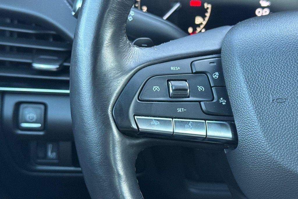 used 2023 Cadillac CT5 car, priced at $30,485