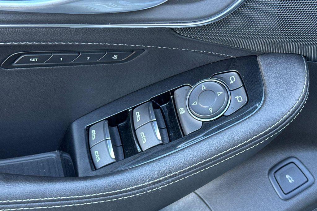 used 2023 Cadillac CT5 car, priced at $30,485