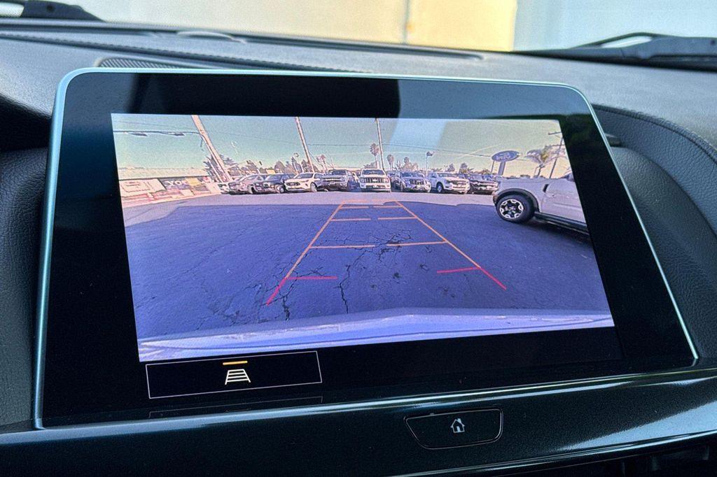 used 2023 Cadillac CT5 car, priced at $30,485