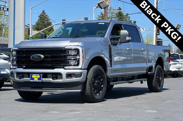 new 2024 Ford F-250 car, priced at $70,920