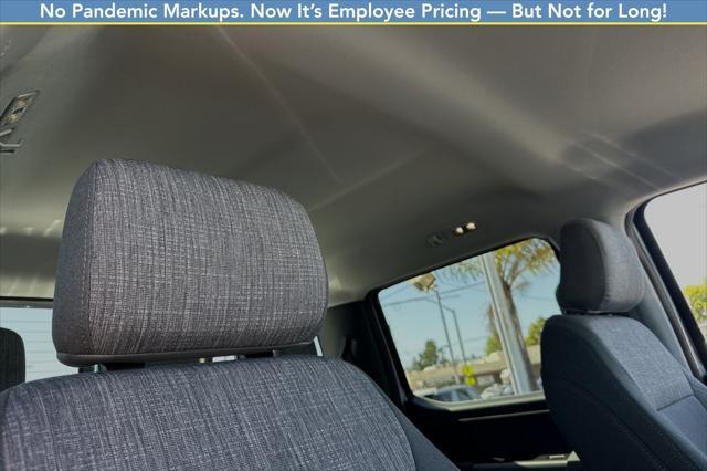 new 2024 Ford F-250 car, priced at $72,000
