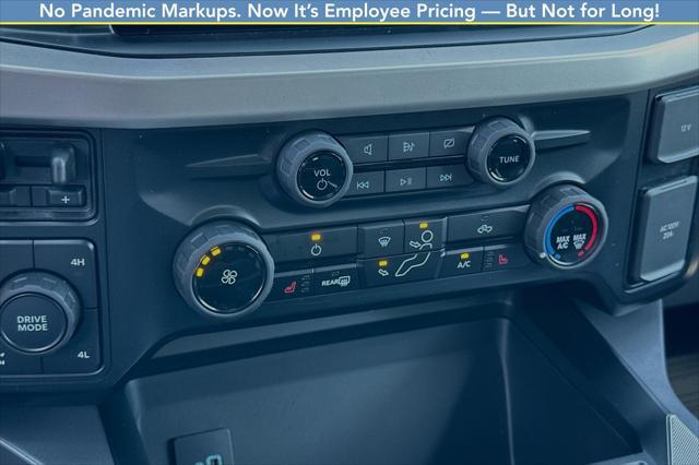 new 2024 Ford F-250 car, priced at $72,000