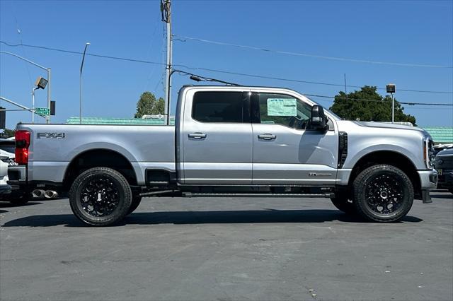 new 2024 Ford F-250 car, priced at $70,920