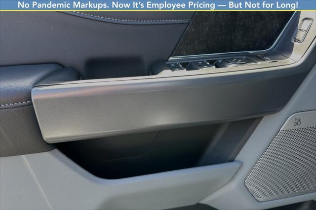 new 2024 Ford F-250 car, priced at $72,000