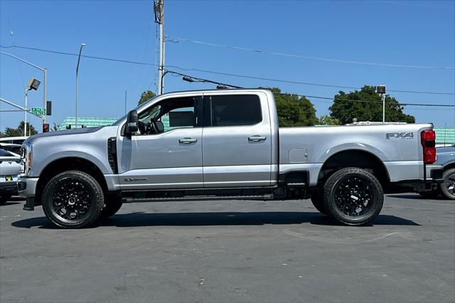 new 2024 Ford F-250 car, priced at $70,920