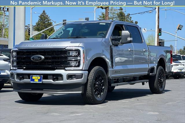 new 2024 Ford F-250 car, priced at $72,000