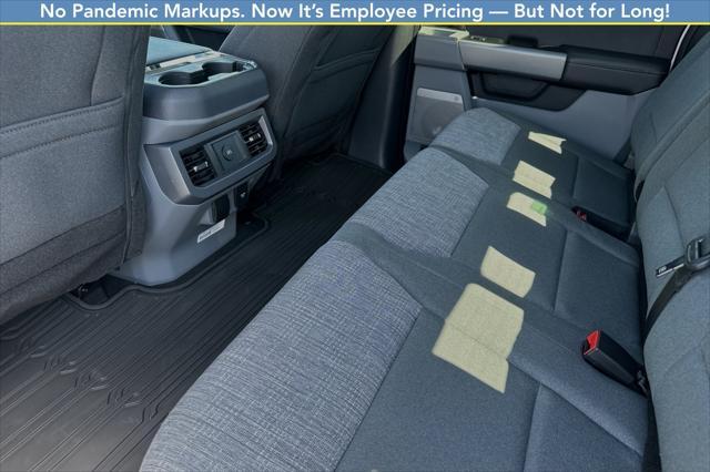 new 2024 Ford F-250 car, priced at $72,000