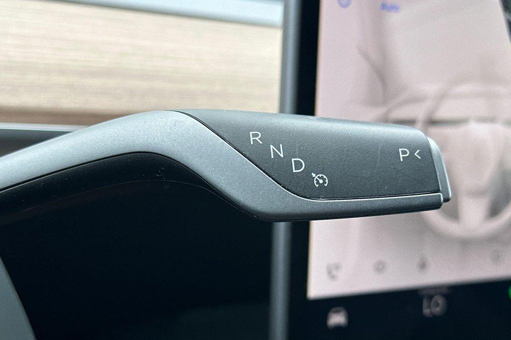 used 2023 Tesla Model Y car, priced at $32,785
