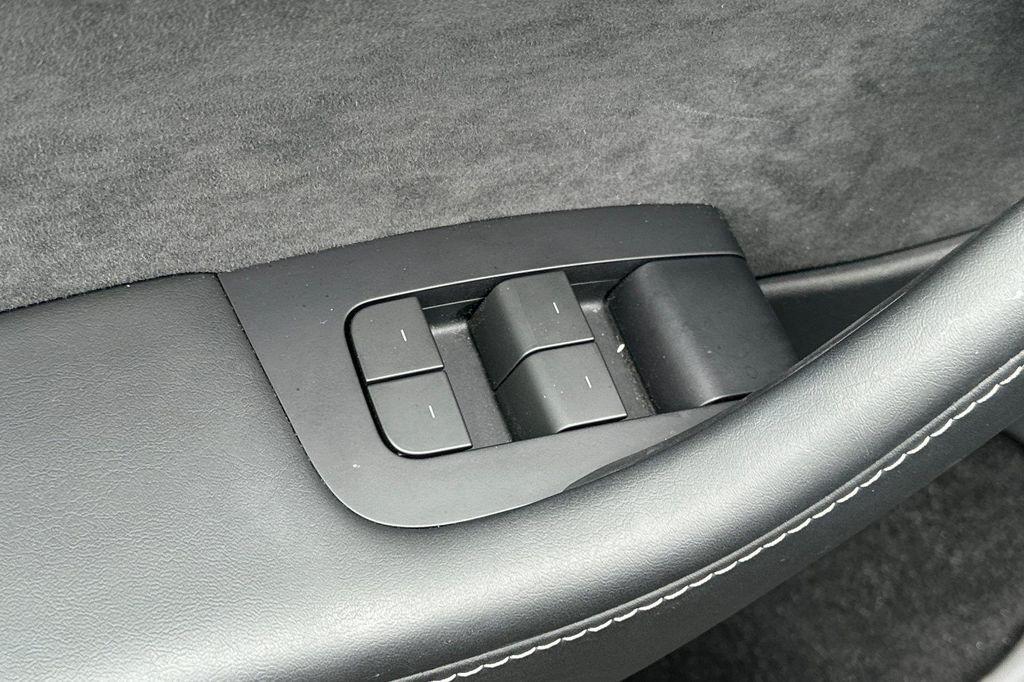 used 2023 Tesla Model Y car, priced at $32,785
