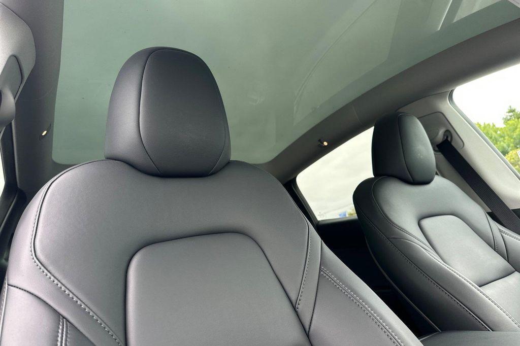used 2023 Tesla Model Y car, priced at $32,785