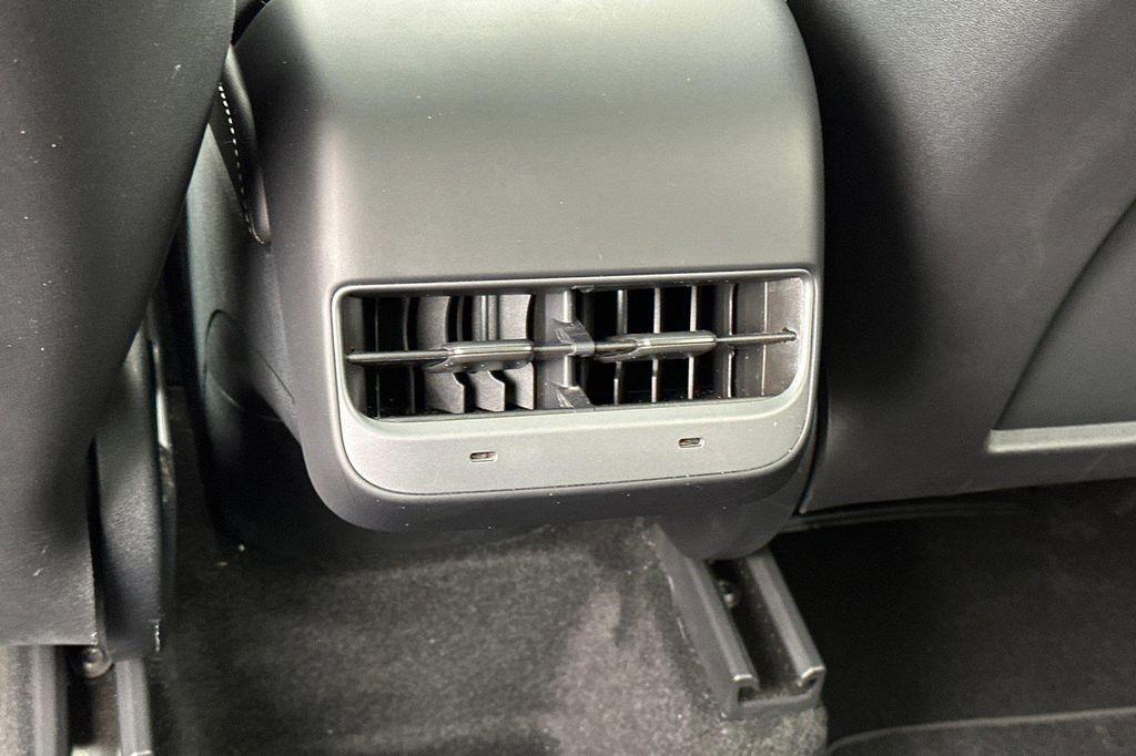 used 2023 Tesla Model Y car, priced at $32,785