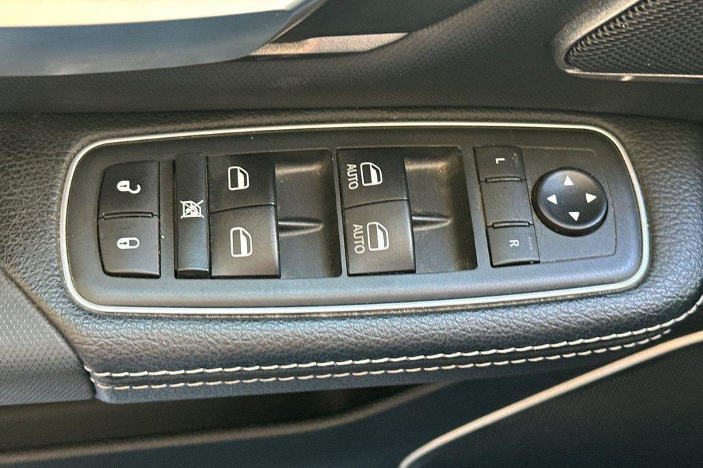 used 2020 Ram 1500 car, priced at $35,000