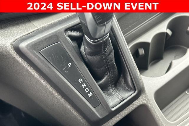 new 2024 Ford Transit-350 car, priced at $65,500