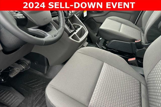 new 2024 Ford Transit-350 car, priced at $65,500