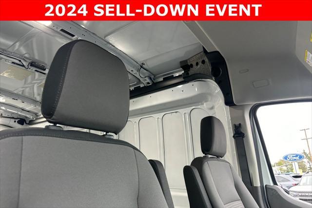 new 2024 Ford Transit-350 car, priced at $65,500