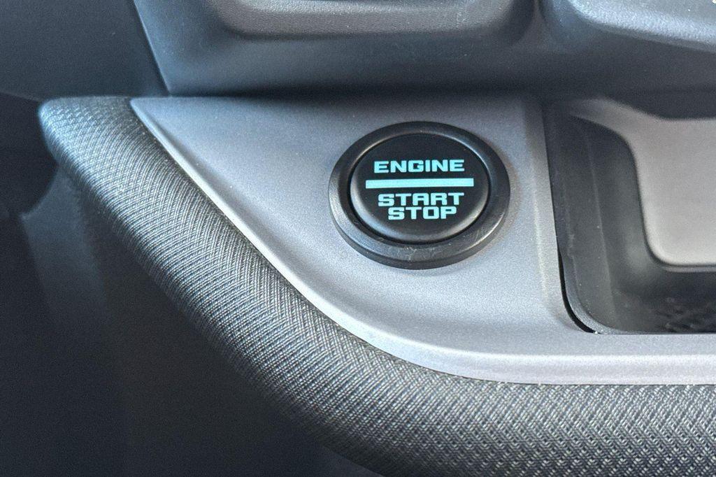 used 2023 Ford Bronco Sport car, priced at $26,745