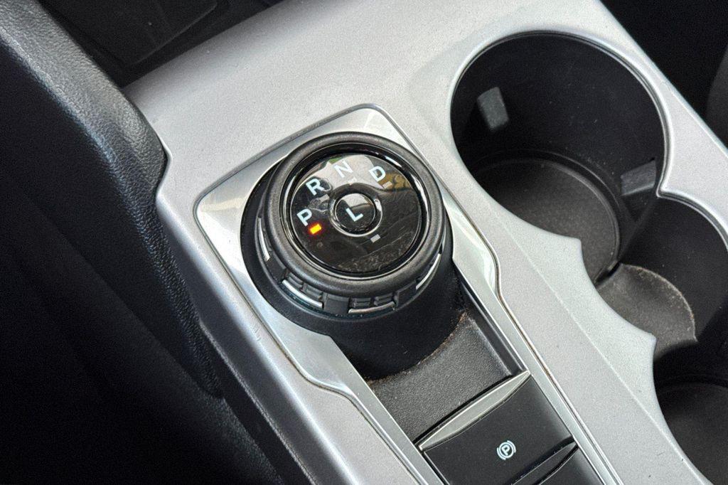 used 2023 Ford Bronco Sport car, priced at $26,745