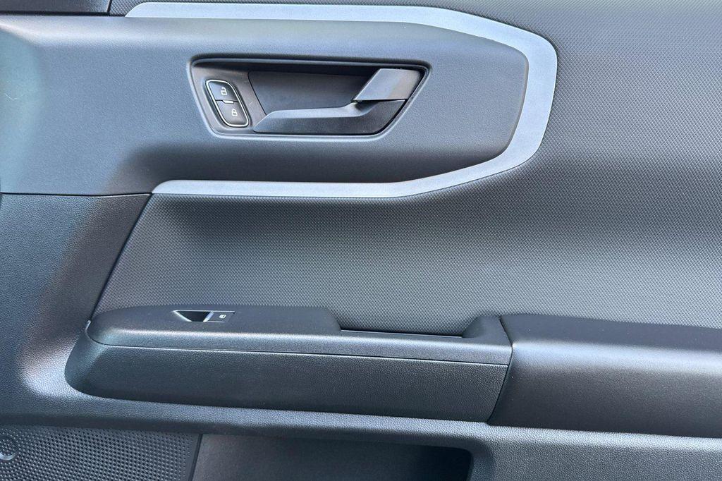 used 2023 Ford Bronco Sport car, priced at $26,745