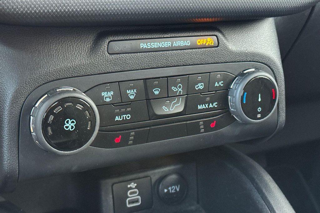 used 2023 Ford Bronco Sport car, priced at $26,745