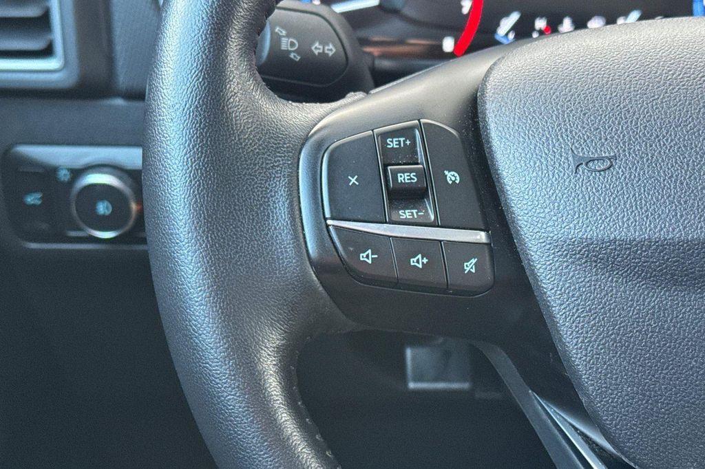 used 2023 Ford Bronco Sport car, priced at $26,745