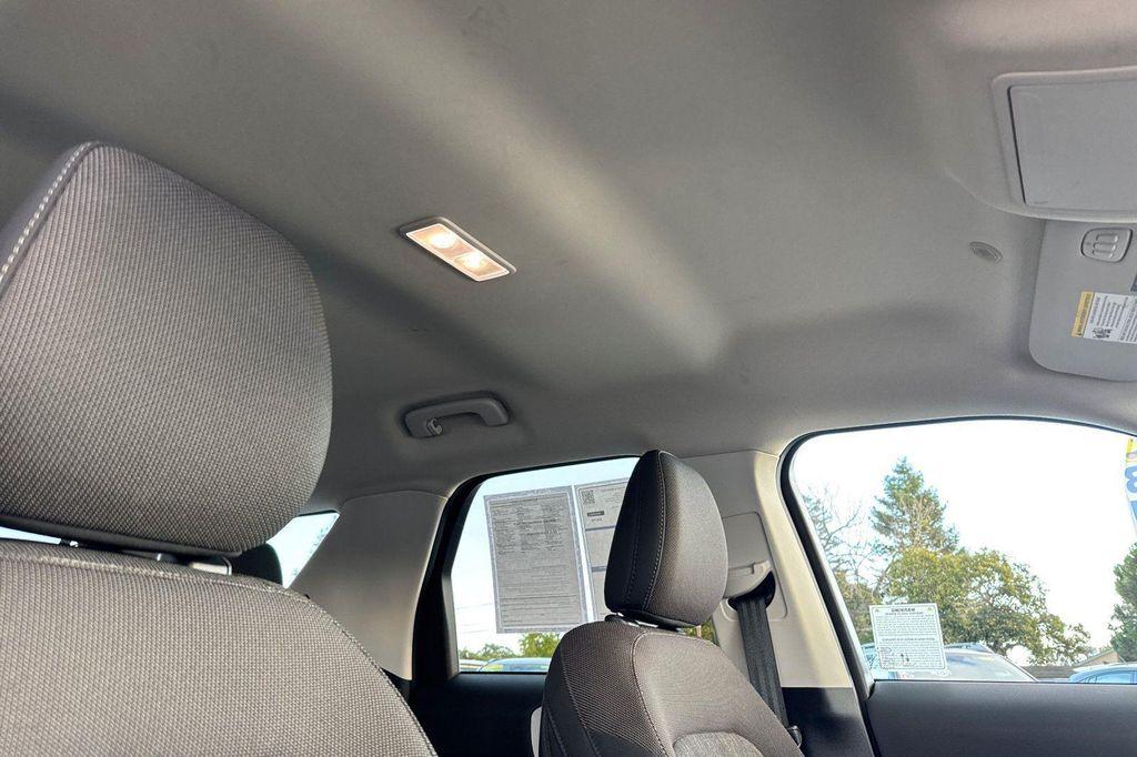 used 2023 Ford Bronco Sport car, priced at $26,745